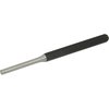 Dynamic Tools Pin Punch, 1/4" X 3/8" X 5-3/4" Long D058006